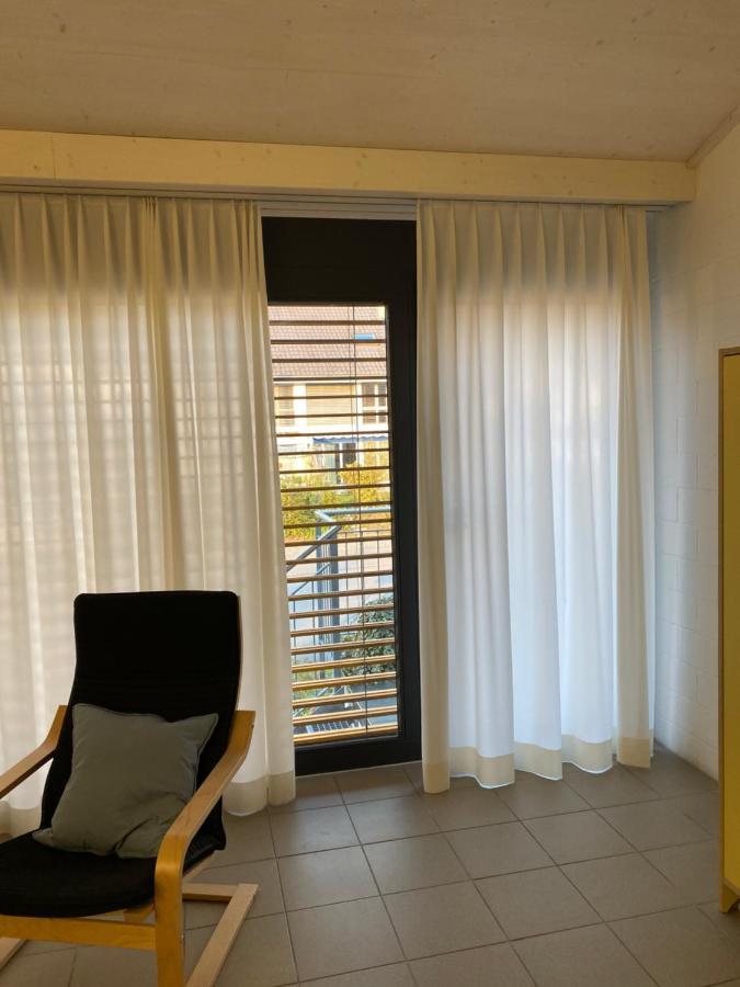 Bed And Breakfast Oase Im Seetal Gelfingen Luaran gambar