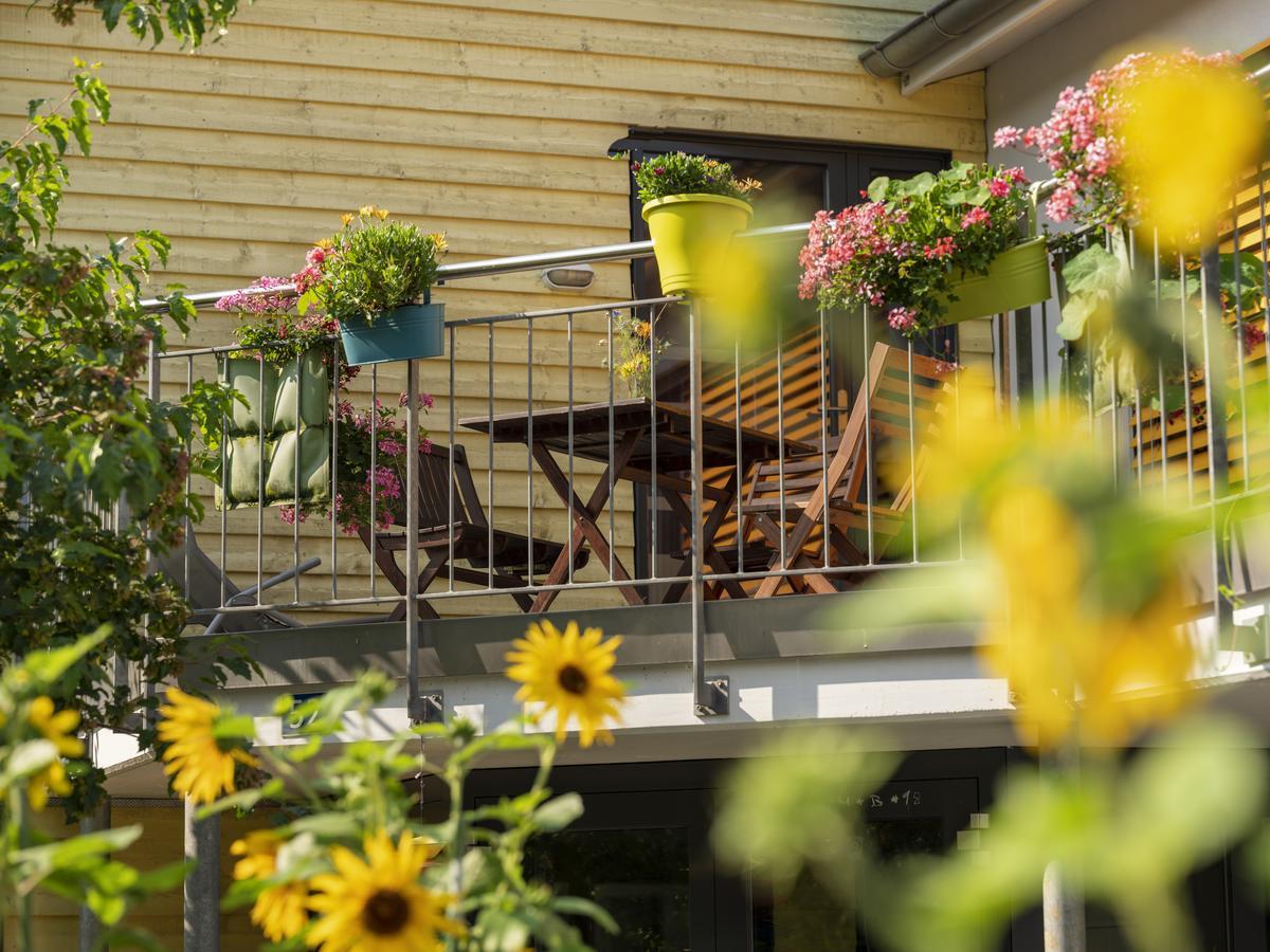 Bed And Breakfast Oase Im Seetal Gelfingen Luaran gambar