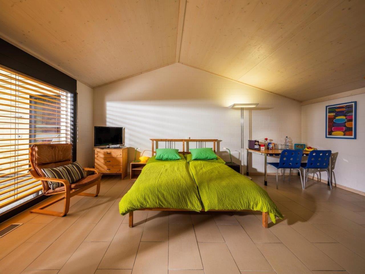 Bed And Breakfast Oase Im Seetal Gelfingen Luaran gambar