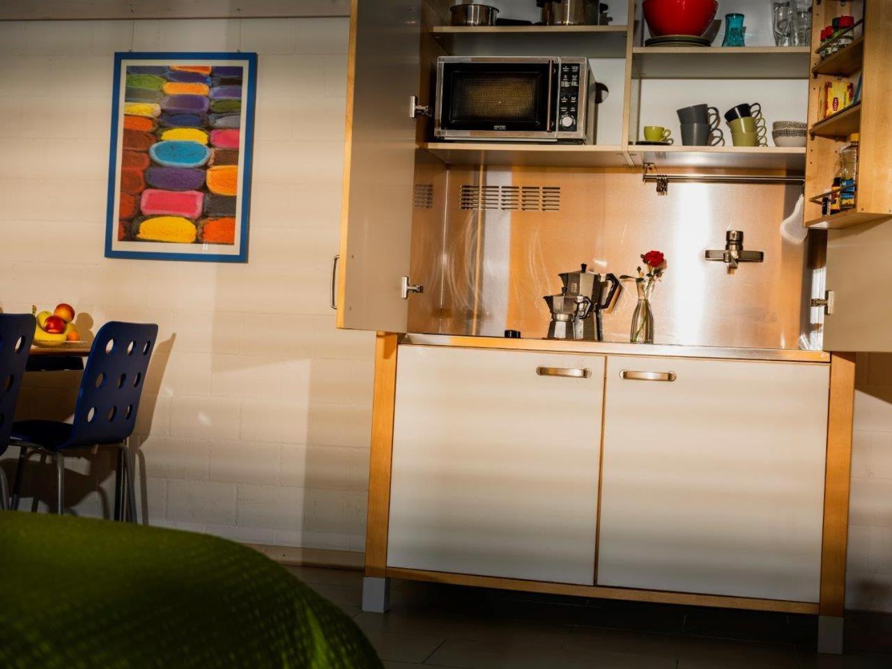 Bed And Breakfast Oase Im Seetal Gelfingen Luaran gambar